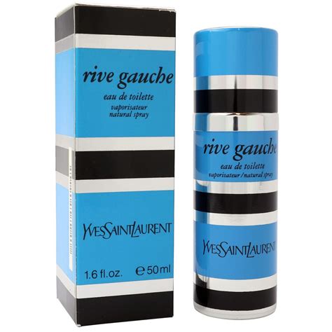 rive gauche yves saint laurent femme|rive gauche 50ml best price.